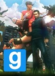 Garry's ModСТИМПКГИФТ
