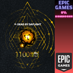 Dead by Daylight — Auric Cells Pack (1100)ПК