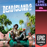 Dead Island 2ПКЭПИК ГЕЙМС