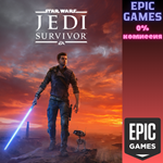 STAR WARS Jedi: Survivor™ПКЭПИК ГЕЙМС