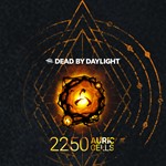 Dead by Daylight — Auric Cells Pack (2250)ПК - изображение № 2
