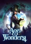 Age of Wonders 4СТИМПКГИФТ