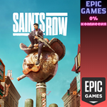Saints RowПКЭПИК ГЕЙМС