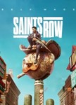Saints RowПКЭПИК ГЕЙМС - изображение № 3