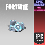 Fortnite 1000 В-баксовПКЭПИК ГЕЙМС