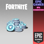 Fortnite 2 800 В-баксовПКЭПИК ГЕЙМС