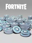 Fortnite 2 800 В-баксовПКЭПИК ГЕЙМС - изображение № 2