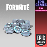Fortnite 5 000 В-баксовПКЭПИК ГЕЙМС