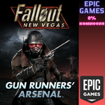 Fallout New Vegas®: Gun Runners' Arsenal™ПКЭПИК ГЕЙМ