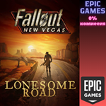 Fallout New Vegas®: Lonesome Road™ПКЭПИК ГЕЙМС