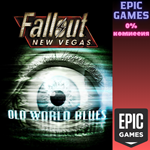 Fallout New Vegas®: Old World BluesПКЭПИК ГЕЙМС