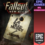 Fallout New Vegas®: Dead MoneyПКЭПИК ГЕЙМС