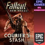 Fallout New Vegas: Courier's StashПКЭПИК ГЕЙМС