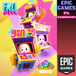 Fall Guys: набор «Аркадная классика»ПКЭПИК ГЕЙМС
