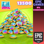 Fall Guys — 13 500 шмяксовПКЭПИК ГЕЙМС