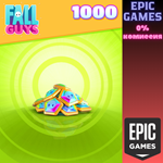 Fall Guys — 1000 шмяксовПКЭПИК ГЕЙМС