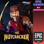 Dying Light 2 Stay Human: Nutcracker BundleПК