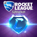  ROCKET LEAGUE PASS КРЕДИТЫ 500-6500EPIC GAMES