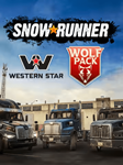 SnowRunner — Western Star Wolf PackПКЭПИК ГЕЙМС - изображение № 2