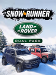 SnowRunner — Land Rover Dual PackПКЭПИК ГЕЙМС - изображение № 2