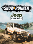 SnowRunner – Jeep Dual PackПКЭПИК ГЕЙМС - изображение № 2