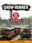 SnowRunner — TATRA Dual PackПКЭПИК ГЕЙМС - изображение № 2