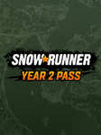 SnowRunner — Year 2 PassПКЭПИК ГЕЙМС - изображение № 2