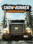 SnowRunner — Anniversary DLCПКЭПИК ГЕЙМС - изображение № 2