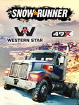 SnowRunner — Western Star 49XПКЭПИК ГЕЙМС - изображение № 2