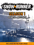 SnowRunner — Season 1: Search & RecoverПКЭПИК ГЕЙМС - изображение № 2