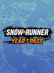 SnowRunner — пропуск первого годаПКЭПИК ГЕЙМС - изображение № 2