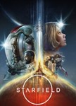 StarfieldСТИМПКГИФТ