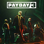 PAYDAY 3СТИМПКГИФТ