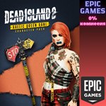 Набор Персонаж Gaelic Queen Dani для Dead Island 2ПК