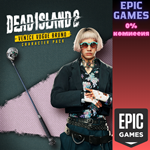 Набор Персонаж Venice Vogue Bruno для Dead Island 2ПК