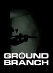 GROUND BRANCHСТИМПКГИФТ