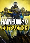 Tom Clancy’s Rainbow Six® ExtractionСТИМ|GIFTТурция