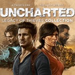 UNCHARTED™: Legacy of Thieves CollectionСТИМПКГИФТ
