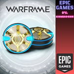 Warframe — Возрождение Прайм: 3 Королевских АйяПК