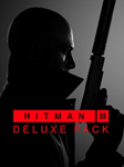 Набор Deluxe для HITMAN 3ПКЭПИК ГЕЙМС - изображение № 2