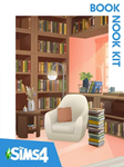 The Sims™ 4 Книжный уголок — КомплектПКЭПИК ГЕЙМС - изображение № 2