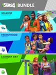 The Sims™ 4 Повседневная жизнь — КоллекцияПК - изображение № 2