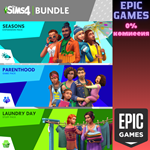 The Sims™ 4 Повседневная жизнь — КоллекцияПК
