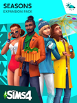 The Sims™ 4 Времена годаПКЭПИК ГЕЙМС - изображение № 2