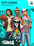The Sims™ 4 Жизнь в городеПКЭПИК ГЕЙМС - изображение № 2