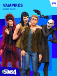 The Sims™ 4 ВампирыПКЭПИК ГЕЙМС - изображение № 2