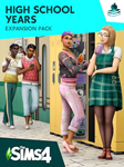 The Sims™ 4 Старшая школаПКЭПИК ГЕЙМС - изображение № 2