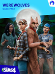 Игровой набор «The Sims™ 4 Оборотни»ПКЭПИК ГЕЙМС - изображение № 2
