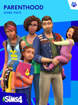 The Sims™ 4 РодителиПКЭПИК ГЕЙМС - изображение № 2