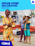The Sims™ 4 Интерьер мечтыПКЭПИК ГЕЙМС - изображение № 2